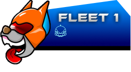 Fleet 1 Icon